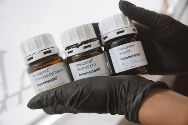 Mesopeel