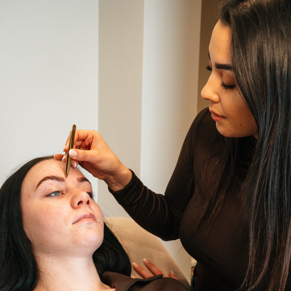 Brows & Lashes