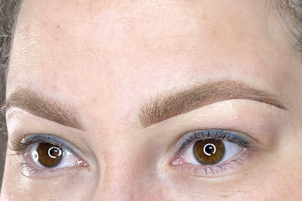 Powderbrows